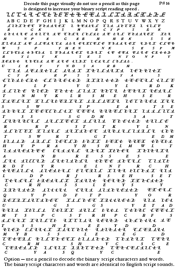 page #16