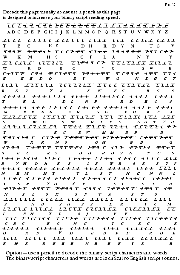 page #2
