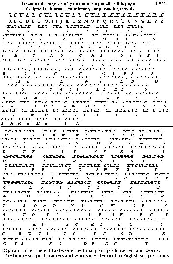 page #22