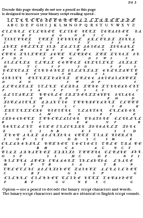 page #3