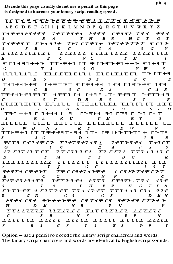 page #4