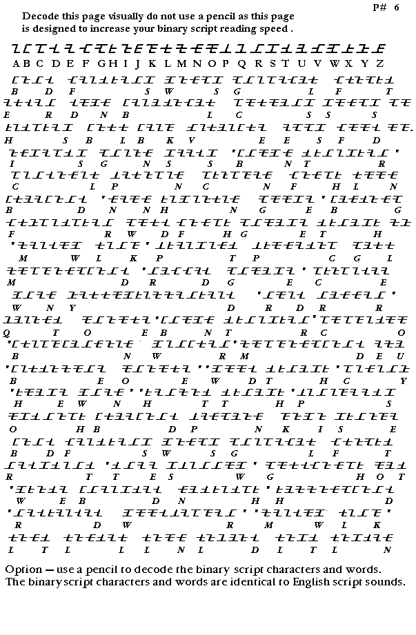 page #6