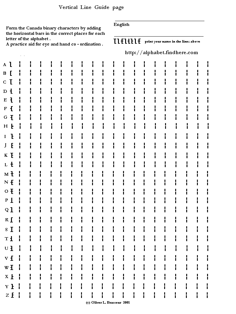 Guide Page