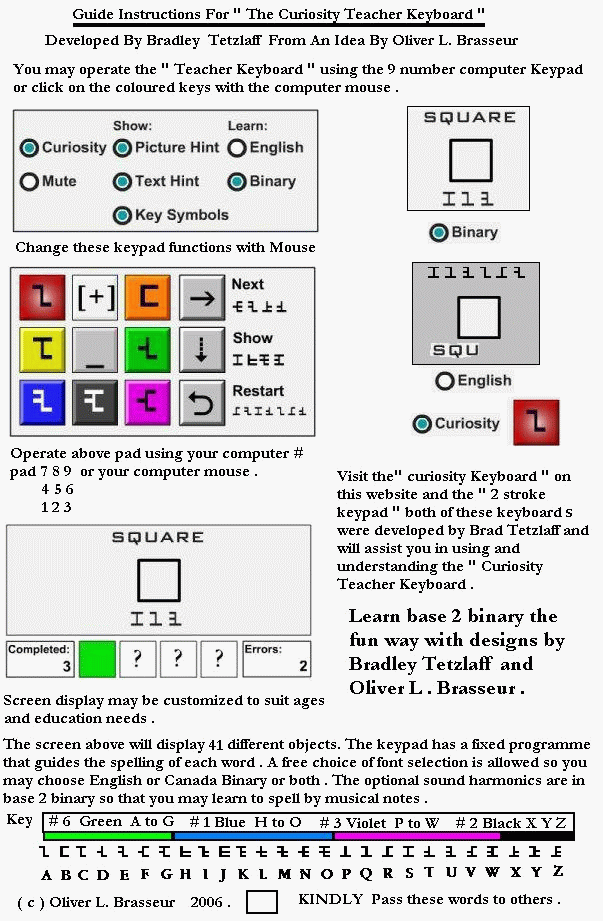 Mixed Code Page #6