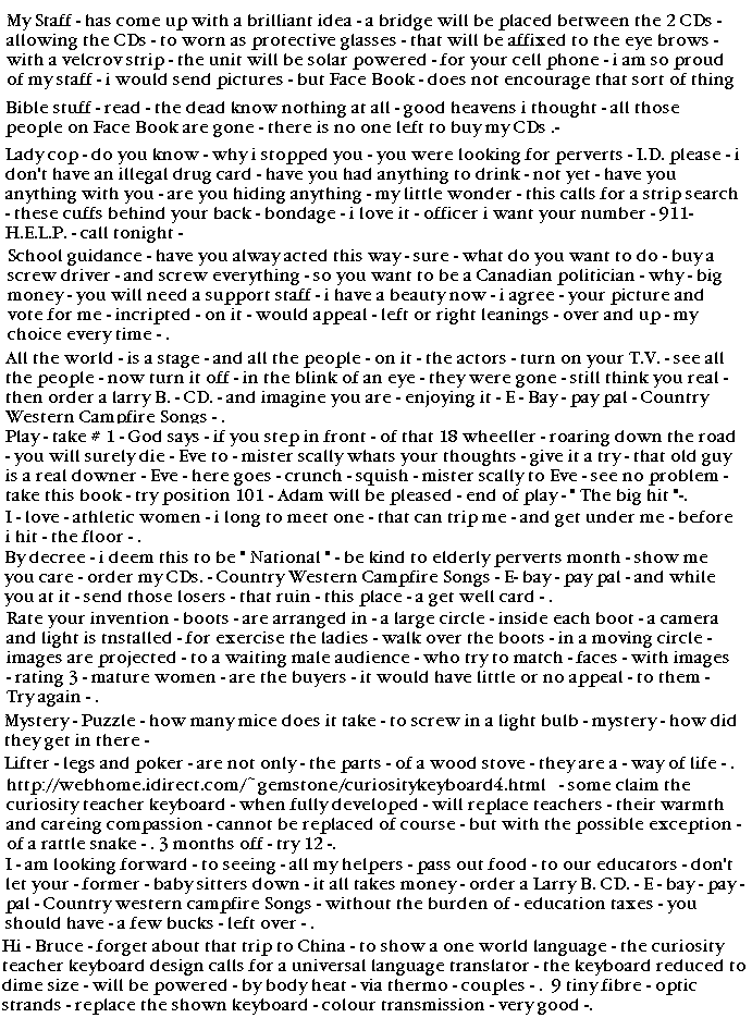 short story #15