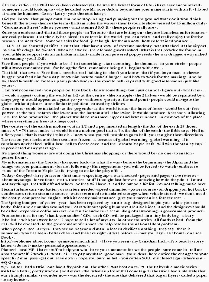 short story #15