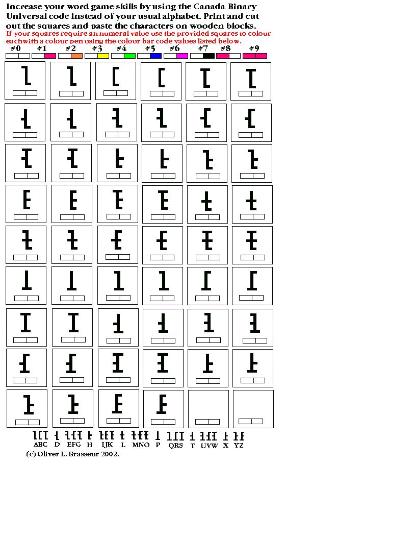 Word Games